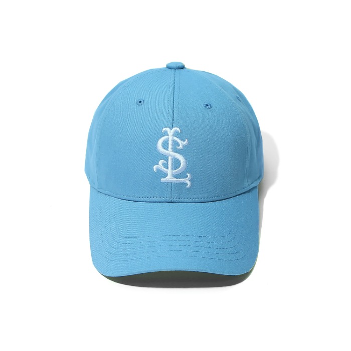 (20%SALE)SEOUL BASEBALL CAP SKY BLUE